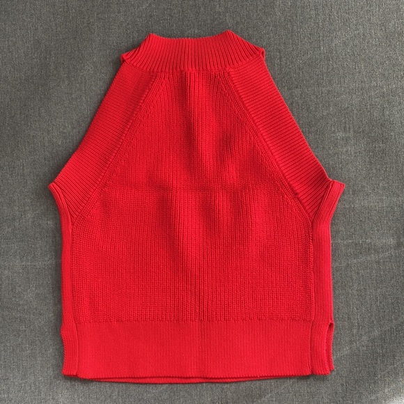Wilfred XXS top in Goji Berry - Picture 3 of 3